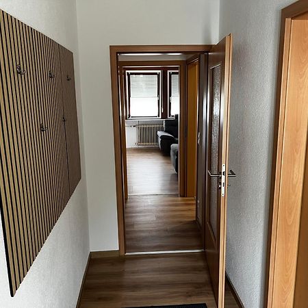 Ferienwohnung Manuela Hausen im Tal Экстерьер фото